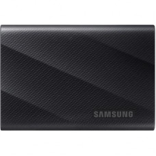 SSD накопитель Samsung T9 2TB Black (MU-PG2T0B/EU)