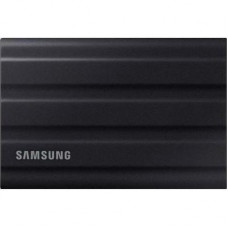 SSD накопичувач Samsung T7 Shield 1 TB Black (MU-PE1T0S/EU)