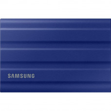 SSD накопичувач Samsung T7 Shield 2 TB Blue (MU-PE2T0R/EU)