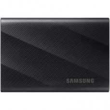 SSD накопичувач Samsung T9 4 TB Black (MU-PG4T0B/EU)