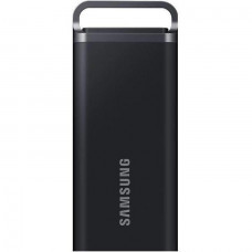 SSD накопитель Samsung T5 EVO 2TB (MU-PH2T0S/EU)