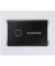 SSD накопитель Samsung T7 Touch 2TB Black (MU-PC2T0K/WW)