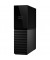 Жесткий диск WD My Book Desktop 8TB (WDBBGB0080HBK-EESN)