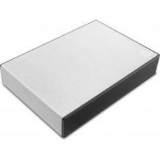 Жесткий диск Seagate One Touch 4 TB Silver (STKC4000401)