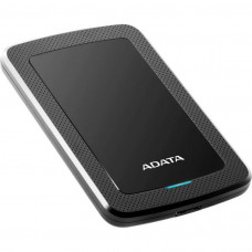 Жесткий диск ADATA HV300 2.5 USB 3.1 4TB Black (AHV300-4TU31-CBK)