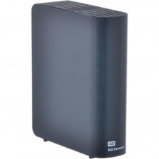 Жорсткий диск WD Elements Desktop 6 TB (WDBWLG0060HBK-EESN)