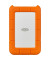 Жорсткий диск LaCie Rugged 4 TB USB-C (STFR4000800)