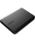 Жорсткий диск Toshiba Canvio Basics 2022 4 TB Black (HDTB540EK3CA)