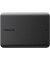 Жорсткий диск Toshiba Canvio Basics 2022 4 TB Black (HDTB540EK3CA)