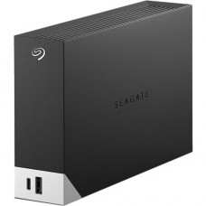 Жесткий диск Seagate One Touch Hub 4 TB (STLC4000400)