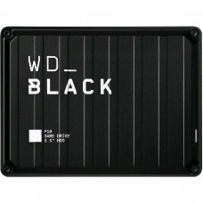 Жесткий диск WD Black 2.5 P10 2TB (WDBA2W0020BBK-WESN)