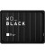 Жесткий диск WD BLACK P10 Game Drive 4TB (WDBA3A0040BBK-WESN)