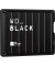 Жорсткий диск WD BLACK P10 Game Drive 4 TB (WDBA3A0040BBK-WESN)