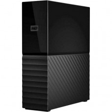 Жорсткий диск WD My Book Desktop 6 TB (WDBBGB0060HBK-EESN)