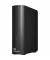 Жорсткий диск WD Elements Desktop 4 TB (WDBWLG0040HBK-EESN)