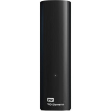 Жесткий диск WD Elements Desktop 4TB (WDBWLG0040HBK-EESN)