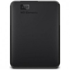 Жорсткий диск WD Elements Portable 4 TB (WDBU6Y0040BBK-WESN)