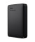 Жорсткий диск WD Elements Portable 4 TB (WDBU6Y0040BBK-WESN)