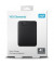 Жорсткий диск WD Elements Portable 4 TB (WDBU6Y0040BBK-WESN)