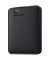 Жорсткий диск WD Elements Portable 4 TB (WDBU6Y0040BBK-WESN)