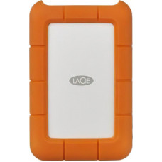 Жесткий диск LaCie Rugged 2TB (STFR2000800)