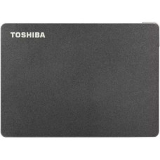 Жесткий диск Toshiba Canvio Gaming 4TB Black (HDTX140EK3CA)