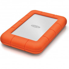 Жесткий диск LaCie Rugged Mini 2 TB (9000298)