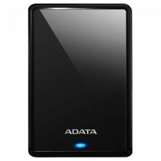 Жесткий диск ADATA Classic HV620S 4TB Black (AHV620S-4TU31-CBK)