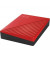 Жорсткий диск WD My Passport 4 TB Red (WDBPKJ0040BRD-WESN)