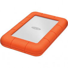 Жесткий диск LaCie Rugged Mini 4TB (LAC9000633)