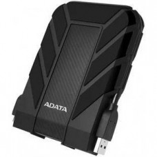 Жесткий диск ADATA DashDrive Durable HD710 Pro 4TB Black (AHD710P-4TU31-CBK)