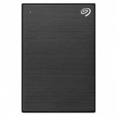 Жорсткий диск Seagate Backup Plus Slim 2 TB Black (STHN2000400)