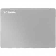 Жесткий диск Toshiba Canvio Flex 4TB (HDTX140ESCCA)