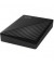 Жесткий диск WD My Passport 4 TB Black (WDBPKJ0040BBK-WESN)