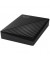 Жорсткий диск WD My Passport 4 TB Black (WDBPKJ0040BBK-WESN)