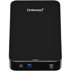 Жесткий диск Intenso Memory Center 8 TB (6031516)