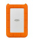 Жорсткий диск LaCie Rugged 5 TB USB-C External Hard Drive (STFR5000800)