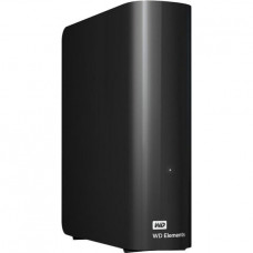 Жорсткий диск WD Elements Desktop 8 TB (WDBWLG0080HBK-EESN)