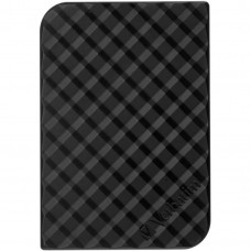 Жесткий диск Verbatim Store 'n' Go 4 TB (53223)