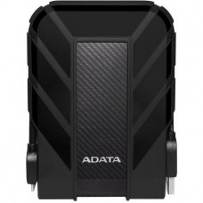 Жорсткий диск ADATA DashDrive Durable HD710 Pro 5 TB Black (AHD710P-5TU31-CBK)