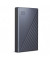 Жорсткий диск WD My Passport Ultra Blue 5 TB (WDBFTM0050BBL-WESN)