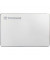 Жорсткий диск Transcend StoreJet 25C3S 1 TB Silver (TS1TSJ25C3S)