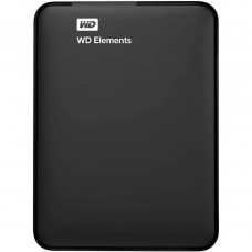 Жорсткий диск WD Elements Portable 5 TB (WDBU6Y0050BBK-WESN)