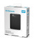 Жесткий диск WD Elements Portable 5 TB (WDBU6Y0050BBK-WESN)