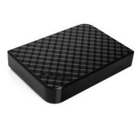 Жесткий диск Verbatim Store 'n' Save 4TB USB 3.0 (47685)