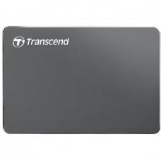 Жесткий диск Transcend StoreJet 25C3 (TS2TSJ25C3N)