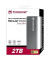 Жорсткий диск Transcend StoreJet 25C3 (TS2TSJ25C3N)