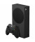 Стационарная игровая приставка Microsoft Xbox Series S 1 TB Carbon Black (XXU-00010)