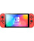 Портативна ігрова приставка Nintendo Switch OLED Model Mario Red Edition