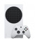 Стационарная игровая приставка Microsoft Xbox Series S 512GB (889842651386)